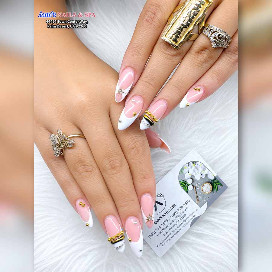 Nail June 12